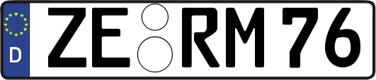 ZE-RM76