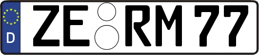 ZE-RM77