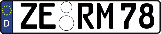 ZE-RM78