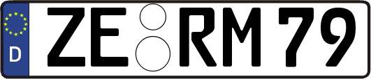 ZE-RM79
