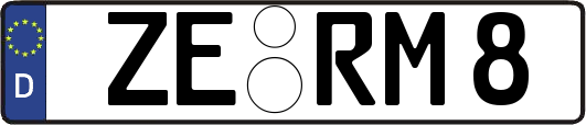 ZE-RM8