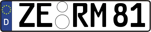 ZE-RM81
