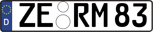 ZE-RM83