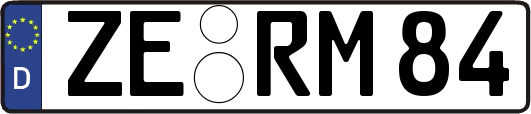 ZE-RM84