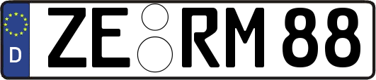 ZE-RM88