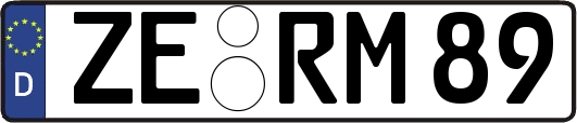 ZE-RM89