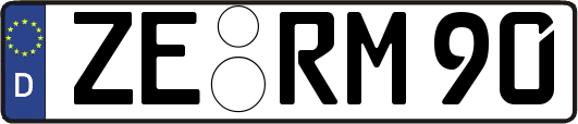 ZE-RM90