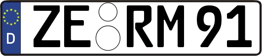 ZE-RM91