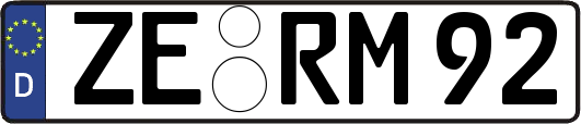 ZE-RM92