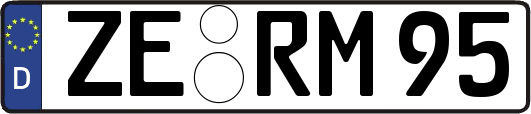 ZE-RM95