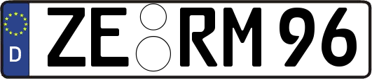 ZE-RM96
