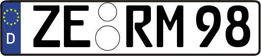 ZE-RM98