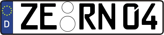 ZE-RN04