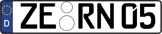ZE-RN05