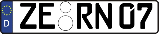 ZE-RN07