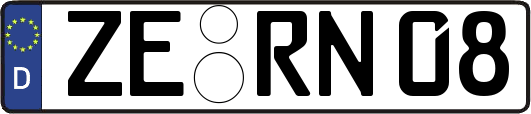 ZE-RN08