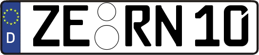 ZE-RN10