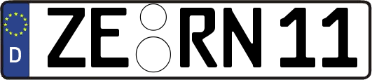ZE-RN11