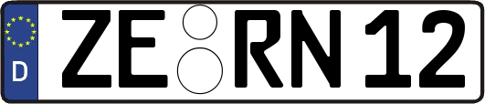 ZE-RN12