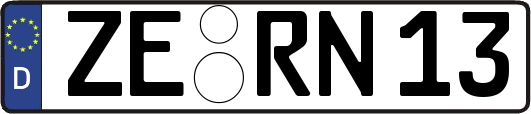 ZE-RN13