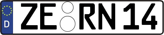 ZE-RN14