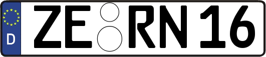 ZE-RN16