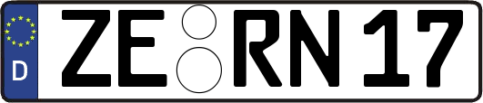 ZE-RN17