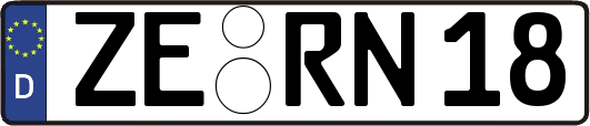 ZE-RN18
