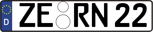ZE-RN22