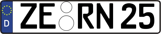 ZE-RN25