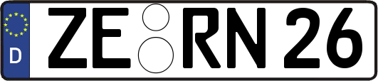 ZE-RN26
