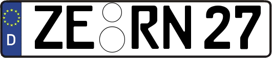 ZE-RN27
