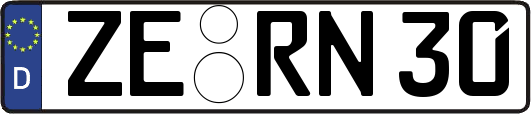 ZE-RN30