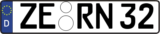 ZE-RN32