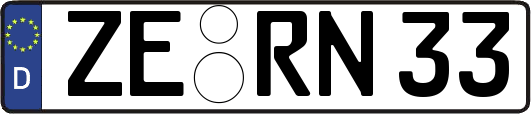ZE-RN33