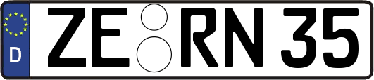 ZE-RN35