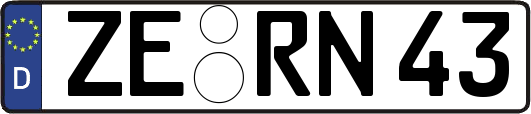 ZE-RN43