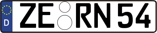 ZE-RN54