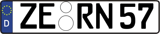ZE-RN57