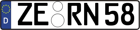 ZE-RN58