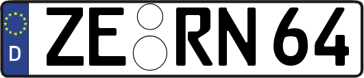 ZE-RN64