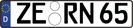 ZE-RN65