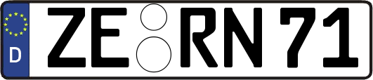 ZE-RN71
