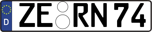 ZE-RN74