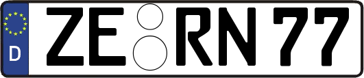 ZE-RN77