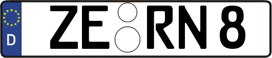 ZE-RN8