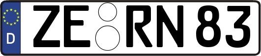 ZE-RN83
