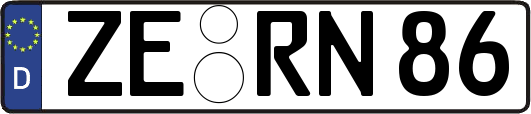 ZE-RN86