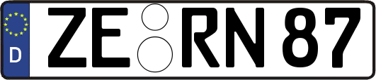 ZE-RN87