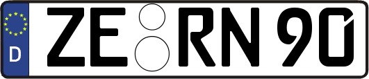 ZE-RN90